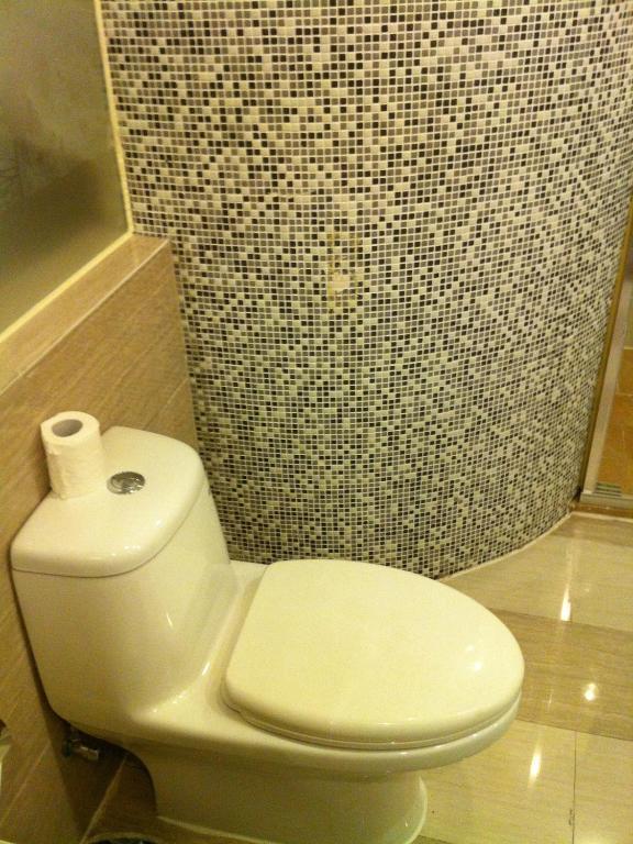 Hangzhou Funstel Hotel Room photo