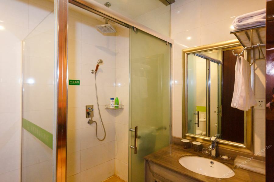 Hangzhou Funstel Hotel Exterior photo